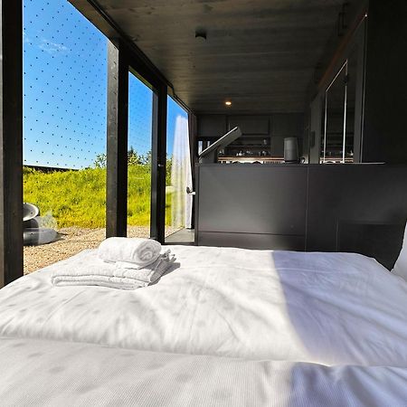 Neugrad Style - 2Er Cabins Schleiden Zewnętrze zdjęcie