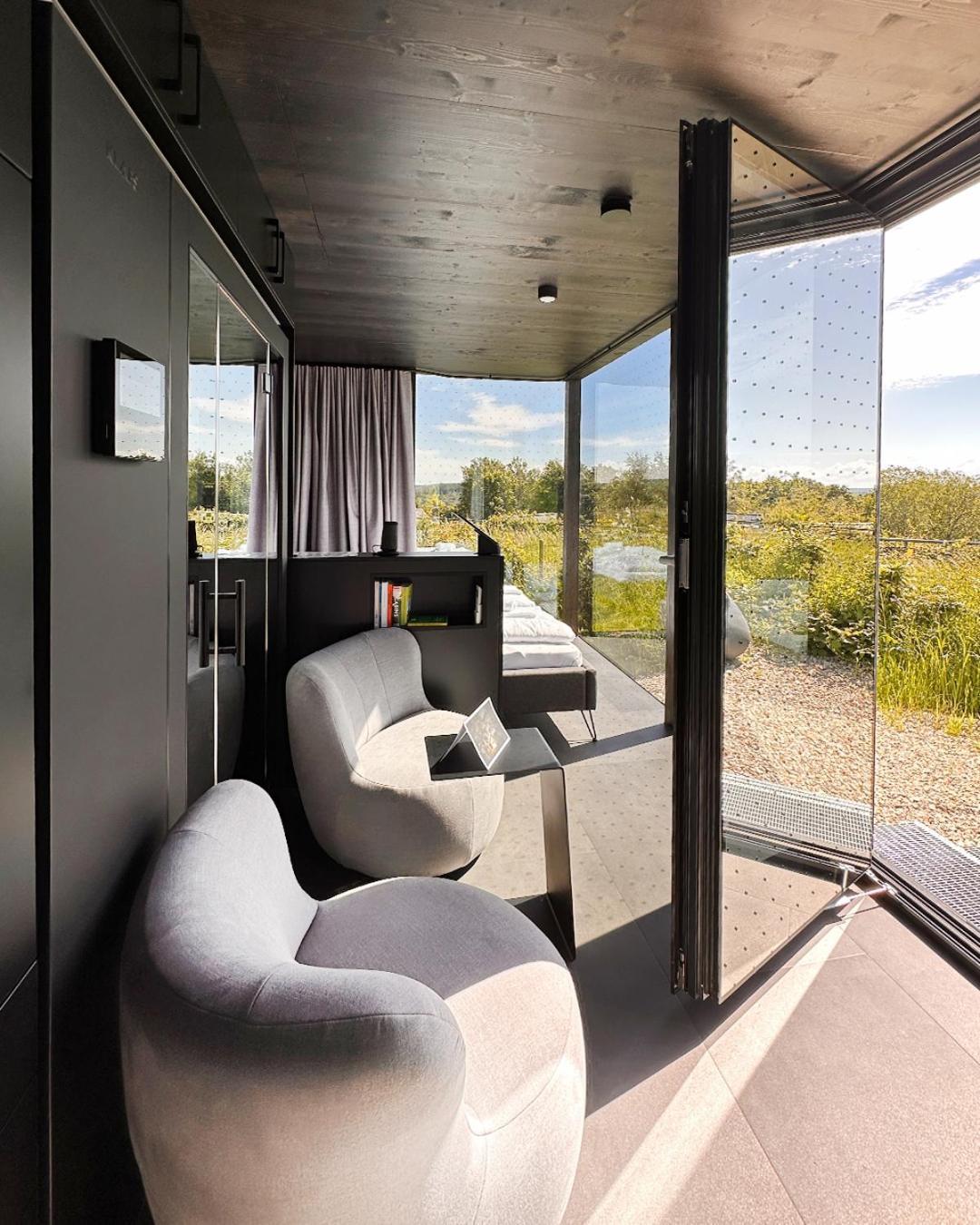 Neugrad Style - 2Er Cabins Schleiden Zewnętrze zdjęcie