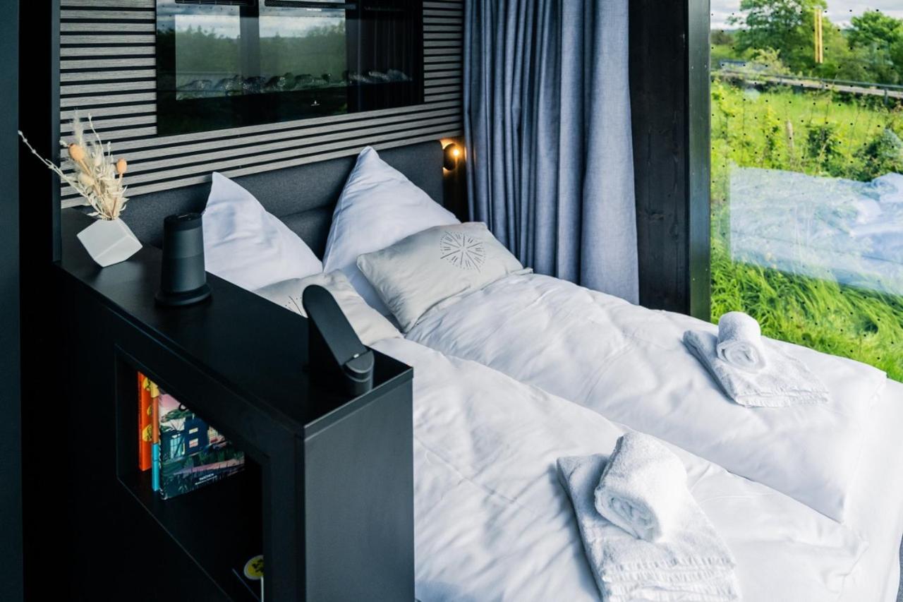 Neugrad Style - 2Er Cabins Schleiden Zewnętrze zdjęcie