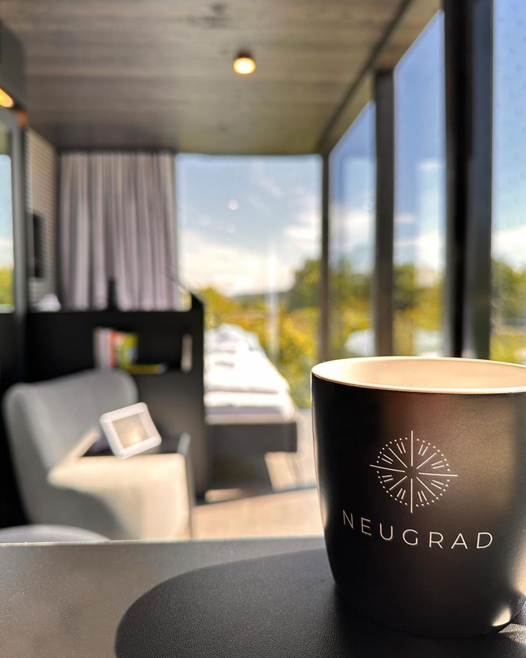 Neugrad Style - 2Er Cabins Schleiden Zewnętrze zdjęcie