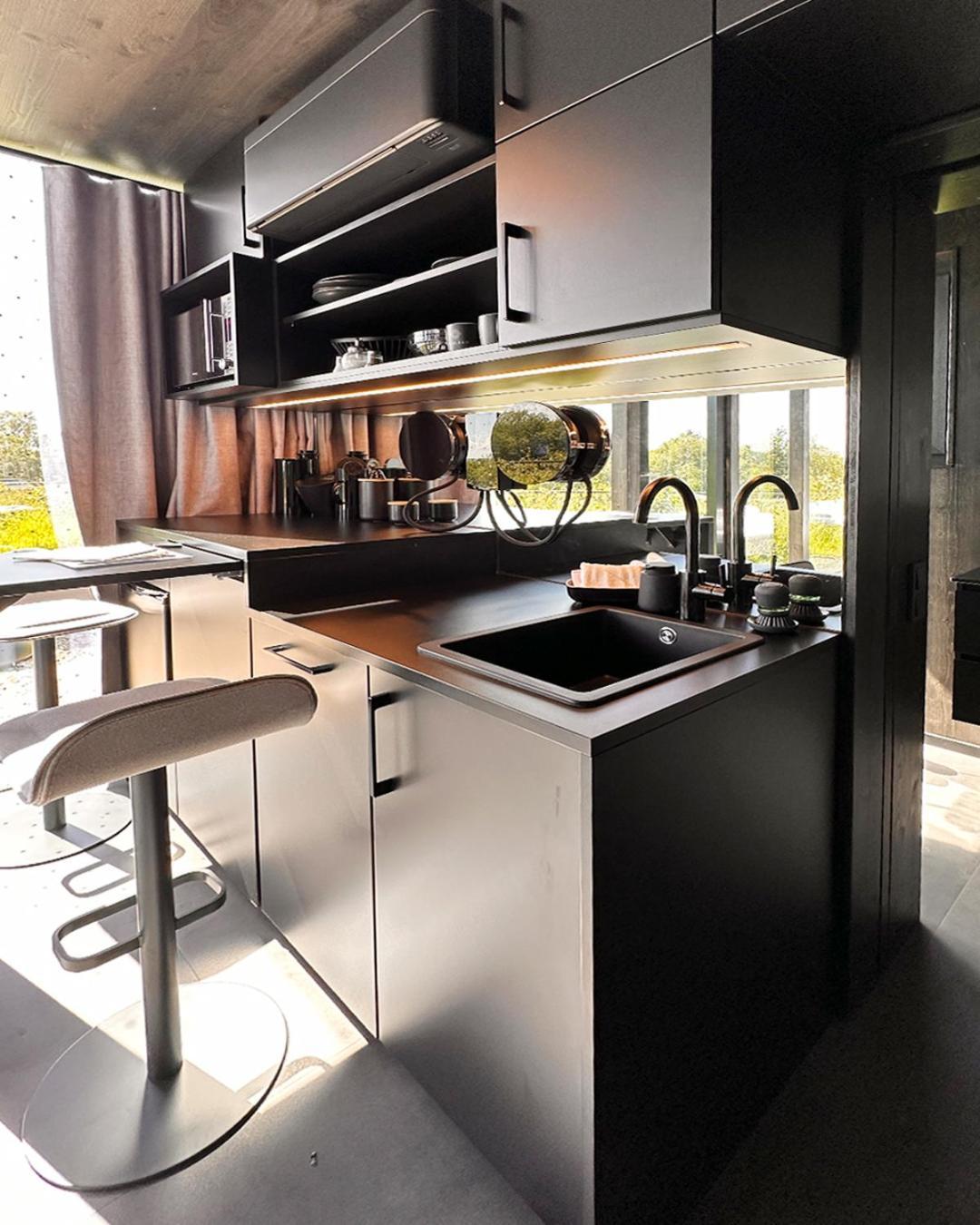 Neugrad Style - 2Er Cabins Schleiden Zewnętrze zdjęcie