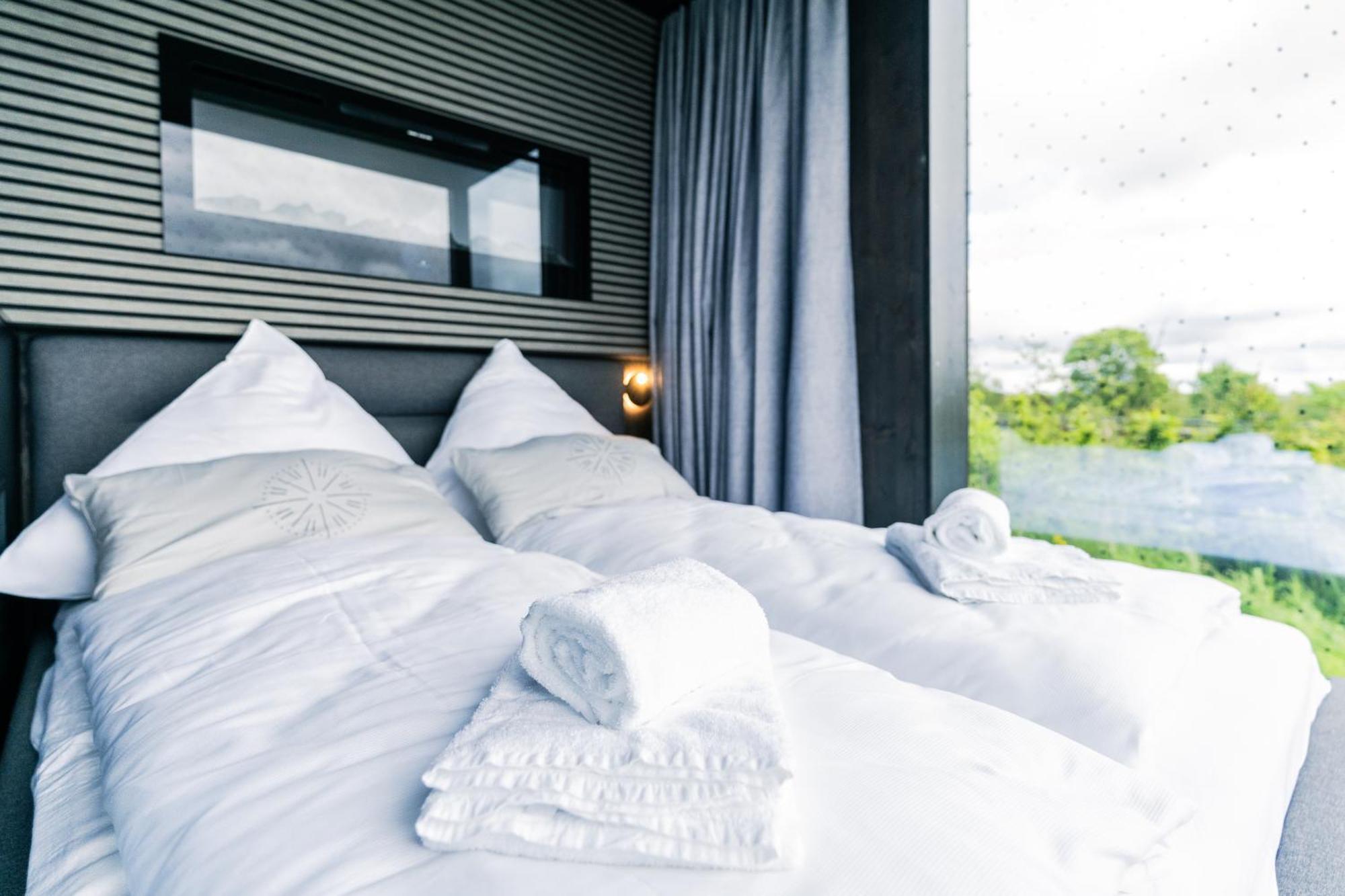 Neugrad Style - 2Er Cabins Schleiden Zewnętrze zdjęcie